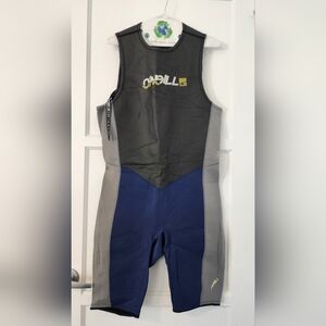 O'Neill Men's Hammer 2/1 Wetsuit